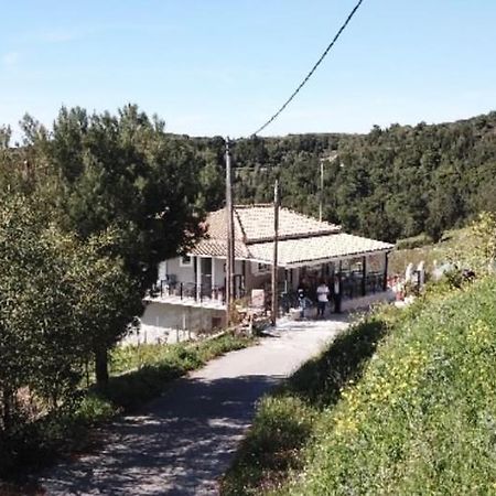Farmhouse Volímai 외부 사진